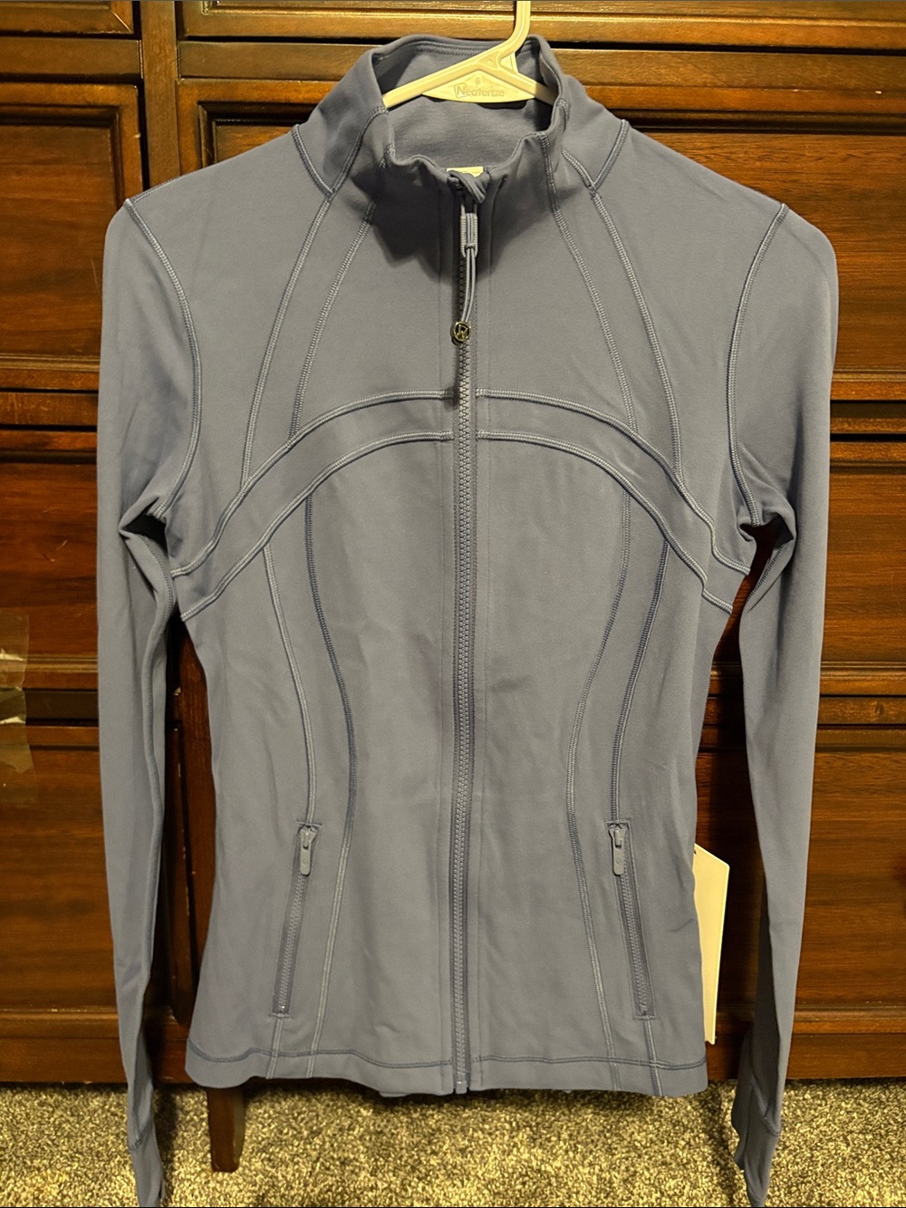 Lululemon Define Jacket Nulu